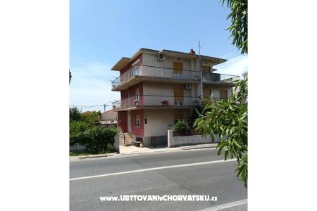 Apartments Peričić foto 2