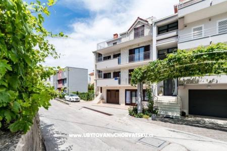 Appartements Silvi foto 2