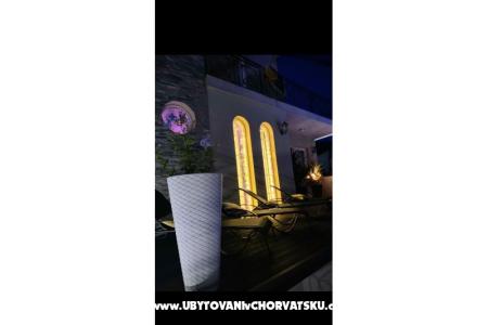 Appartements Villa 9 foto 3