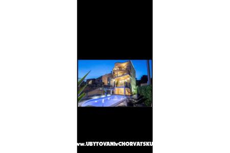 Appartements Villa 9 foto 5