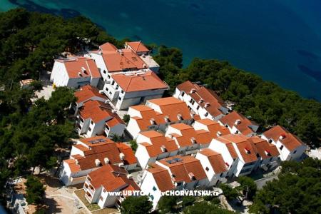 Beach apartments Lavica foto 2