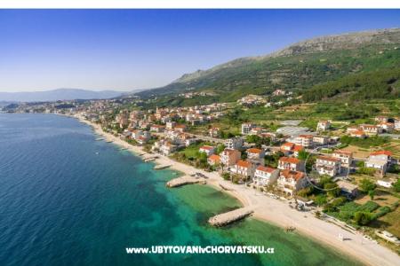 Luxury Appartements Argola foto 3