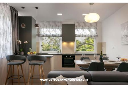 Luxury Appartements Argola foto 4