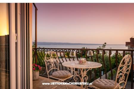Luxury Appartements Argola foto 5