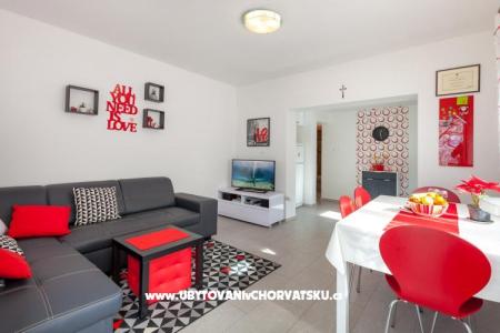 Appartements Leni foto 3