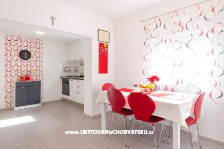 Appartements Leni foto 4