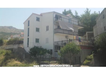 Lovaković Appartements foto 4
