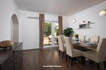 Lukas Podstrana Croatie