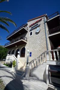 Pension Dioklecijan foto 2