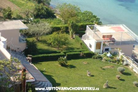 Appartements Tomi foto 3