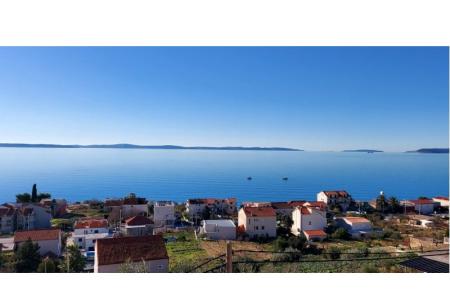 Podstrana Sea View Appartements Podstrana Croatie