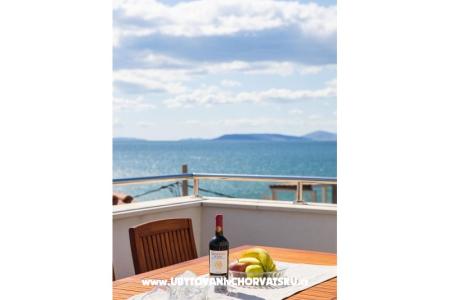 Sweet Sunset – Podstrana Croatie