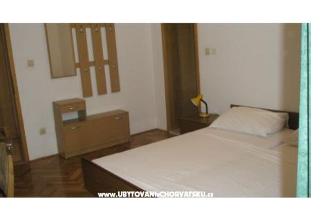 Appartements Todorić foto 4