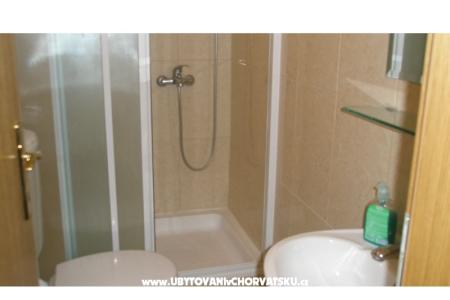 Appartements Todorić foto 5