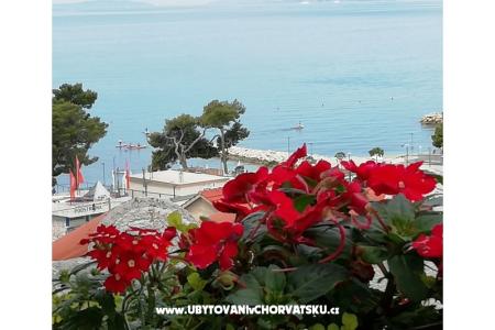 G- attic apartman foto 2