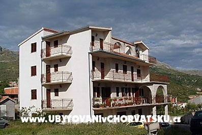 Villa Anna foto 2