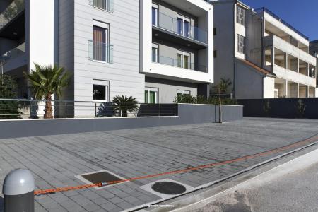 Villa Bella Podstrana foto 2