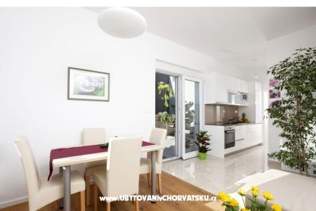 Villa Bella Podstrana foto 4