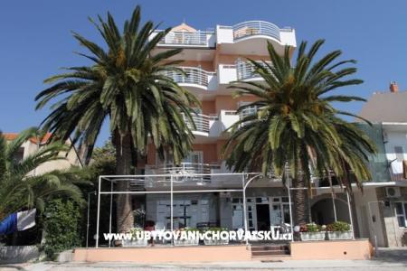 Villa  JERKAN - apartments foto 3