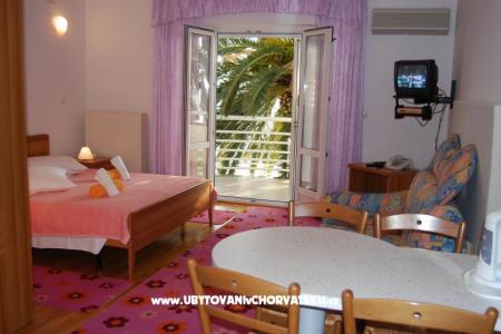 Villa  JERKAN - apartments foto 5
