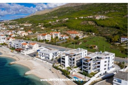 Vipo Prestige Appartements foto 2