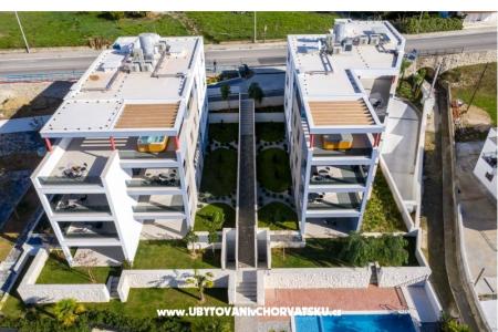 Vipo Prestige Appartements foto 4