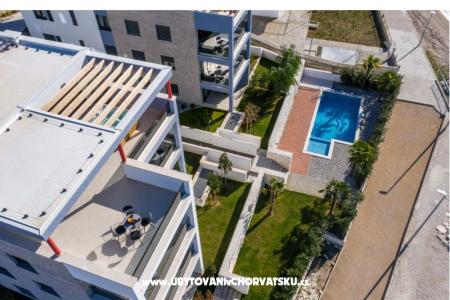 Vipo Prestige Appartements foto 5