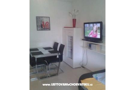 Appartement uz Plažu foto 3