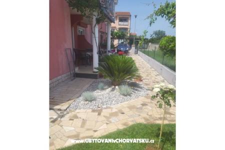 Appartements Dragica! Porec Croatie