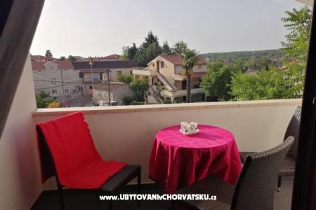 Apartmani Gracija foto 4