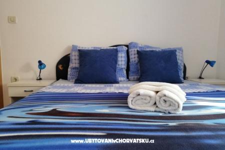 Apartmani Gracija foto 5