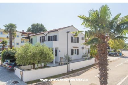 Appartements Grujić foto 3