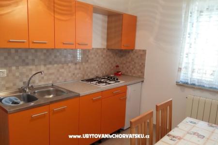 Appartements Karmen Poreč foto 3