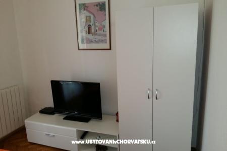 Appartements Karmen Poreč foto 4