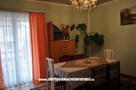 Appartements Kikić Istra-Poreč foto 4