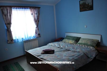 Appartements Kikić Istra-Poreč foto 5