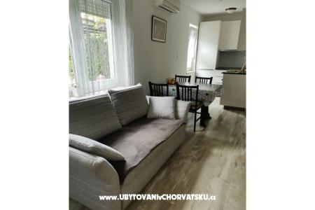Appartements Lucija foto 3