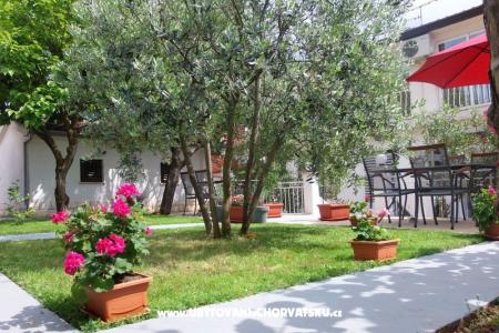 Appartements Marie foto 3