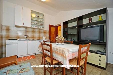 Appartements Mariza foto 3