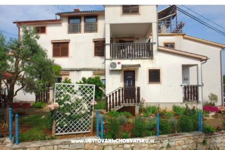 Appartements Milokanović foto 2