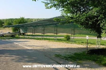 Appartements Milokanović foto 3