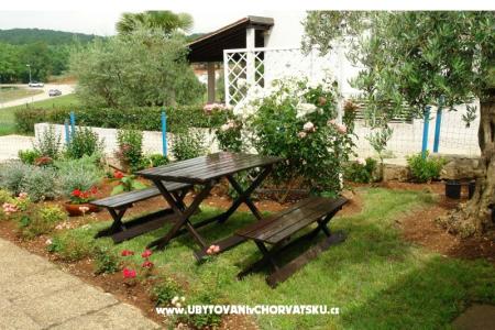 Appartements Milokanović foto 5