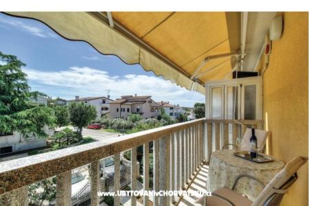 Appartements Suzi foto 2