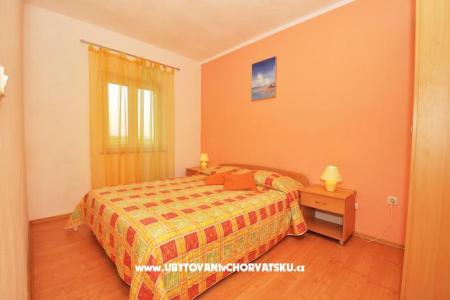 Appartements Zugan foto 4