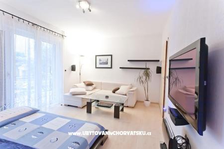 Appartements Pineta foto 2