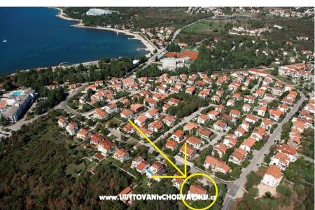 Appartement Brijuni foto 2