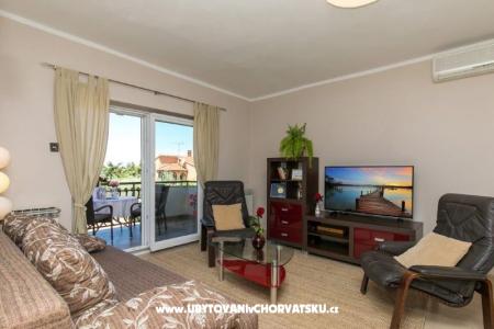 Appartement Lori foto 4