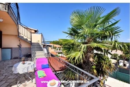 Appartements Funtana foto 3