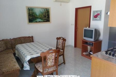 Appartements KRAMAR foto 2