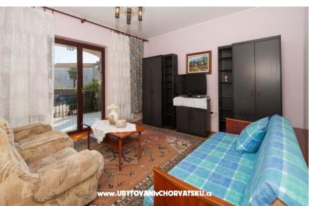 Appartements Mihaela foto 4